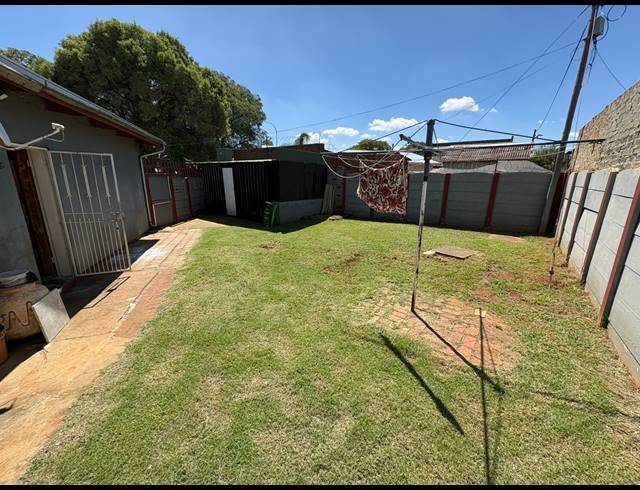 3 BEDROOM HOUSE FOR SALE IN MINNEBRON